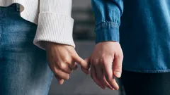 A major sign of a successful relationship that is underestimated: it's hard to spot